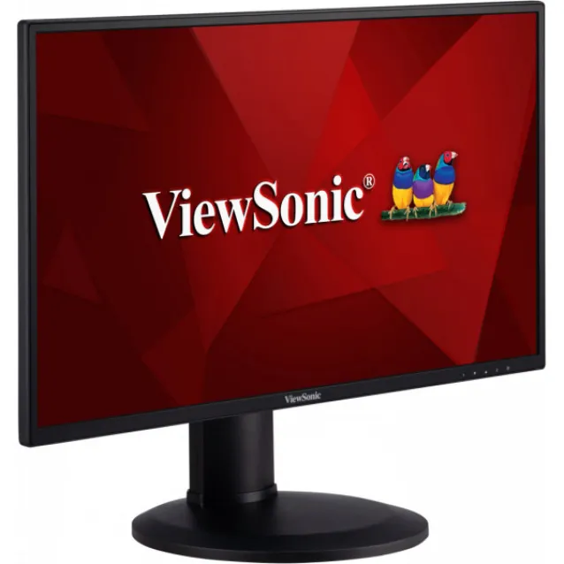 Monitor Viewsonic VG Series VG2419 LED display 60,5 cm (23.8