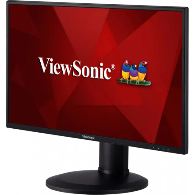 Monitor Viewsonic VG Series VG2419 LED display 60,5 cm (23.8