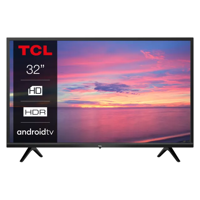 TCL Serie S52 HD Ready 32