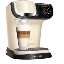 Bosch TAS6507 macchina per caffè Automatica Macchina a capsule 1,3 L [TAS6507]