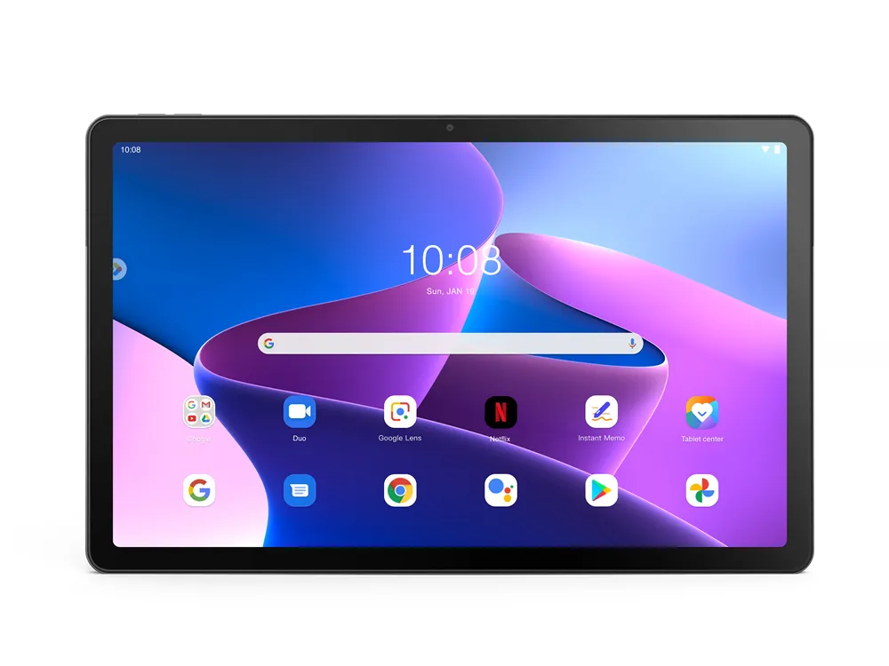 Lenovo Tab M10: tablet con display 2K ad un super prezzo su