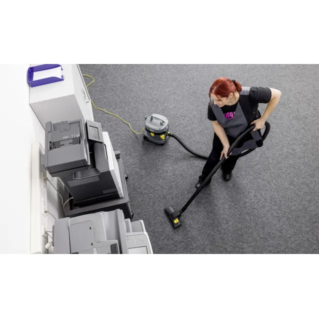 Karcher Pro T 11/1 Classic - Aspirapolvere in Offerta