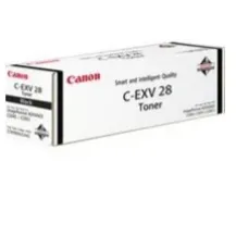 Canon C-EXV 28 cartuccia toner 1 pz Originale Nero [C-EXV28bk]