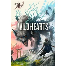 Videogioco Microsoft WILD HEARTS Standard Edition Xbox Series X/Series S [G3Q-01471]