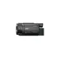 Sony FDR-AX53 Videocamera palmare 8,29 MP CMOS 4K Ultra HD Nero [FDRAX53B]