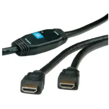 ROLINE HDMI v1.3 30.0m cavo 30 m tipo A (Standard) Nero [CRO14013465]