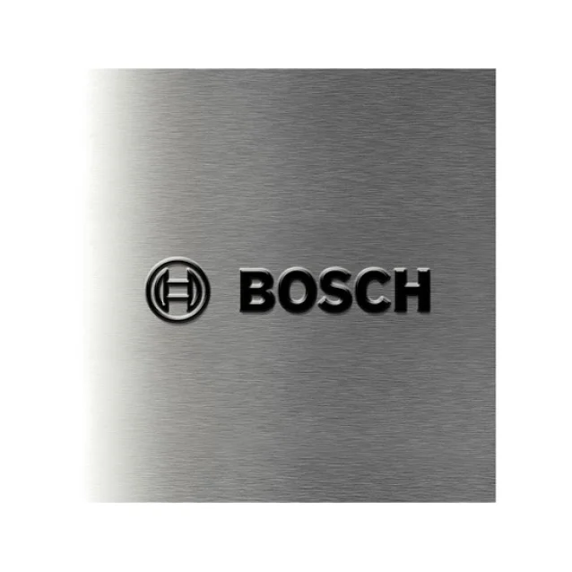 Bosch MES3500 spremiagrumi 700 W Nero, Argento [MES3500]