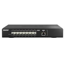 QNAP QSW-M5216-1T switch di rete Gestito L2 Nero [QSW-M5216-1T]