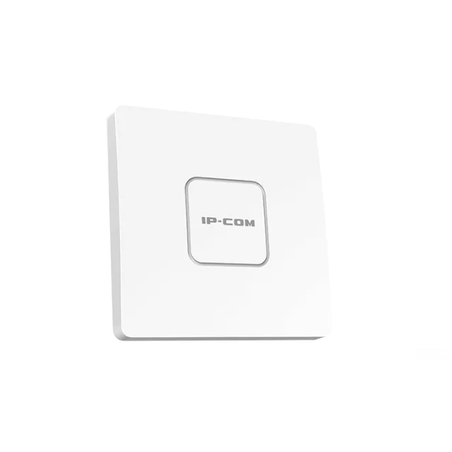 Access point IP-COM Networks W63AP punto accesso WLAN 867 Mbit/s Bianco [W63AP]