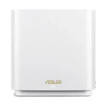 ASUS ZenWiFi AX (XT8) router wireless Gigabit Ethernet Banda tripla (2.4 GHz/5 GHz) Bianco [90IG0590-MO3A30]