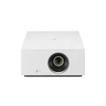 LG HU710PW videoproiettore Proiettore a raggio standard 2000 ANSI lumen DLP 2160p (3840x2160) Bianco [HU710PW.AEU]