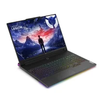Notebook Lenovo Legion 9 16IRX9 Intel® Core™ i9 i9-14900HX Computer portatile 40,6 cm (16