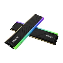 ADATA SPECTRIX D35G memoria 32 GB 2 x 16 DDR4 3200 MHz [AX4U320016G16A-DTBKD35G]