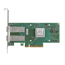 Mellanox Technologies MCX512A-ACAT network card Internal Fiber 25000 Mbit/s