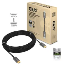 CLUB3D CAC-1377 cavo HDMI 15 m tipo A (Standard) Nero [CAC-1377]