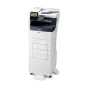 Multifunzione Xerox VersaLink B405 A4 45 ppm Fronte/retro Copia/Stampa/Scansione venduto PS3 PCL5e/6 2 vassoi Totale 700 fogli [B405V_DN]