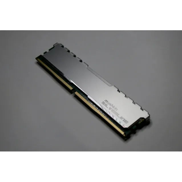 Mushkin Silverline memoria 32 GB 1 x DDR4 3200 MHz [MSL4U320NF32G]