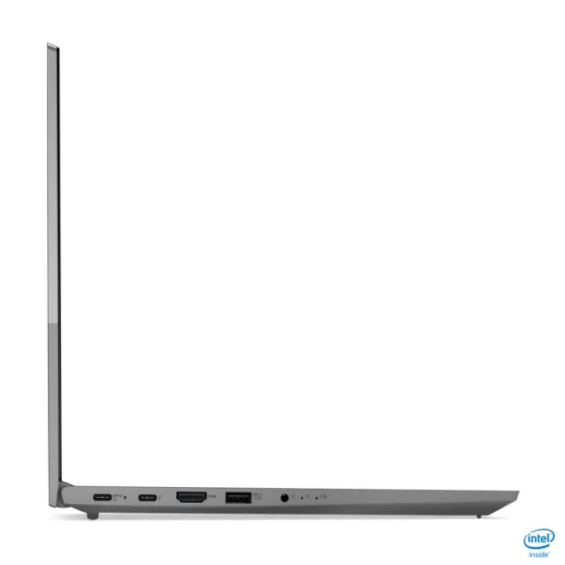 Notebook Lenovo ThinkBook 15 i5-1135G7 Computer portatile 39,6 cm (15.6
