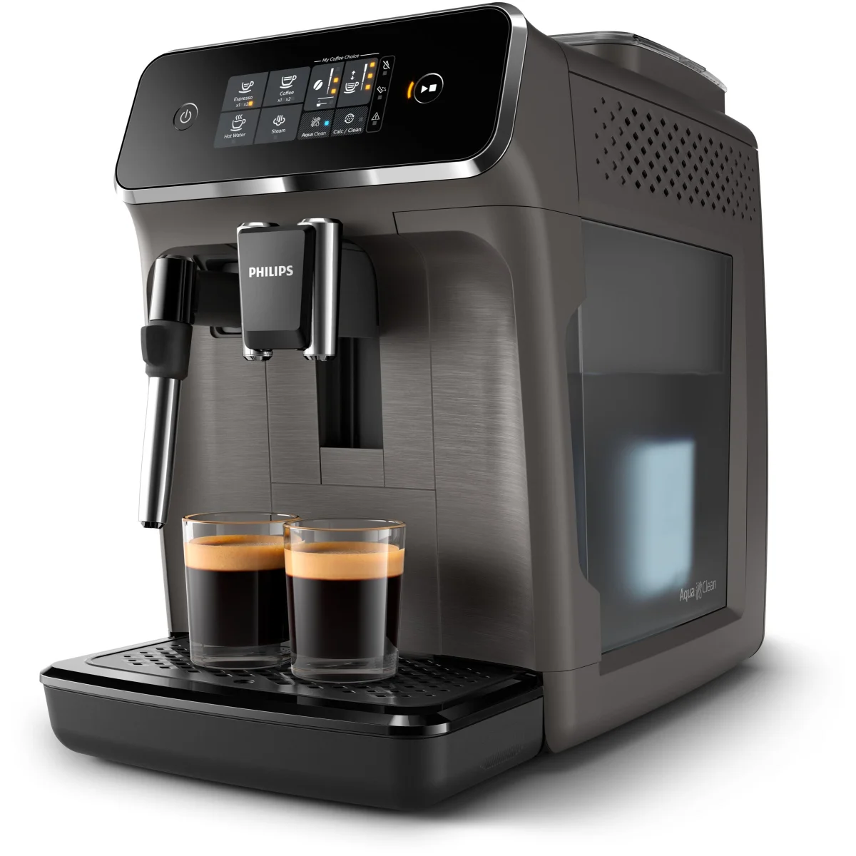 OFFERTE ONLINE E PREZZO Macchina per caffè Philips 2200 series Series  EP2224/10 da automatica