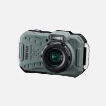 Pentax WG-1000 fotocamera per sport d'azione 16,76 MP Full HD CMOS 25,4 / 2,3 mm (1 2.3