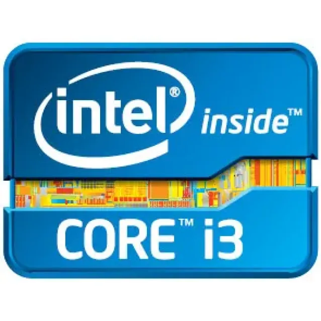 Intel Core i3-2100 processore 3,1 GHz 3 MB Cache intelligente Scatola [BX80623I32100]