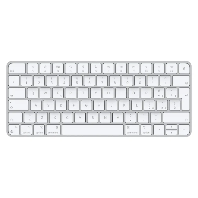 Tastiera Apple Magic Keyboard - italiano [MK2A3T/A]