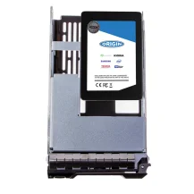 Origin Storage DELL-1920EMLCRI-S11 drives allo stato solido 3.5 1,92 TB Serial ATA III eMLC (1920GB Hot Plug Enterprise SSD 3.5in SATA Read Intensive in Swap Caddy) [DELL-1920EMLCRI-S11]