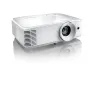 Optoma HD29He videoproiettore Proiettore a raggio standard 3600 ANSI lumen DLP 1080p (1920x1080) Compatibilità 3D Bianco [E1P0A3QWE1Z1]