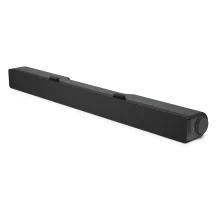 Altoparlante soundbar DELL AC511M Nero 2.0 canali 2,5 W (AC511M Kit Speaker, 5 V, Dell - Warranty: 12M) [CFXF5]