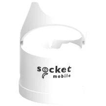 Socket Mobile AC4174-1974 lettero codici a barre e accessori (Scan & Charging Dock - White for 600/700 Series) [AC4174-1974]
