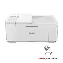 Multifunzione Canon PIXMA TR4751i Ad inchiostro A4 4800 x 1200 DPI 8,8 ppm Wi-Fi [5074C026]