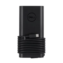DELL RM6KC adattatore e invertitore Interno 165 W Nero (Dell - USB-C power adapter AC Watt United Kingdom) [DELL-RM6KC]