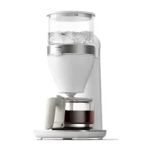 Philips Café Gourmet HD5416/00 macchina per caffè Macchina espresso 1,25 L [HD5416/00]