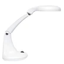 Unilux 400108074 lampada da tavolo 12 W LED Bianco [400108074]