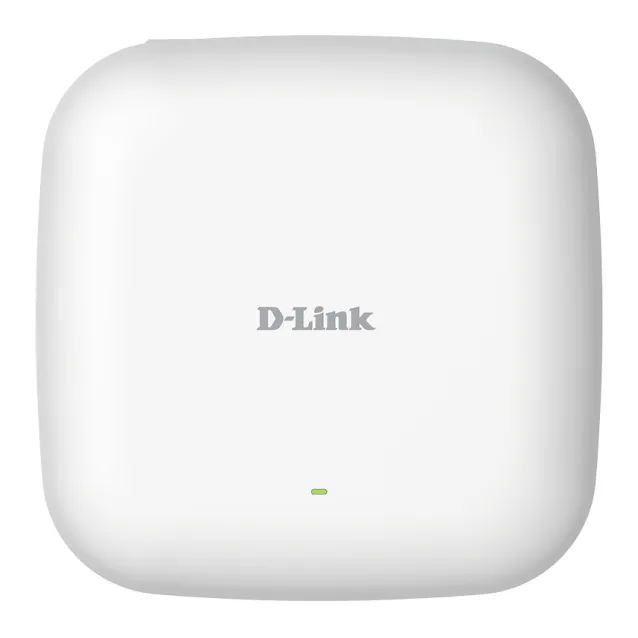 Access point D-Link AX1800 1800 Mbit/s Bianco Supporto Power over Ethernet (PoE) [DAP-X2810]