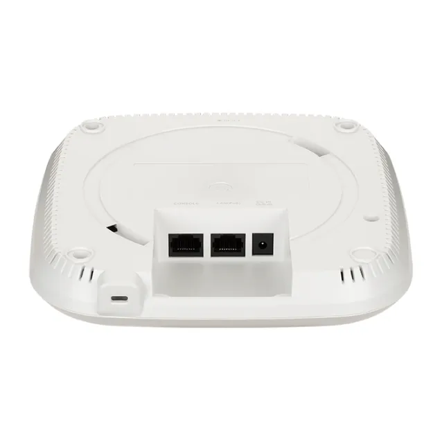 Access point D-Link AX1800 1800 Mbit/s Bianco Supporto Power over Ethernet (PoE) [DAP-X2810]