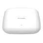 Access point D-Link AX1800 1800 Mbit/s Bianco Supporto Power over Ethernet (PoE) [DAP-X2810]