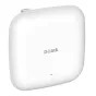 Access point D-Link AX1800 1800 Mbit/s Bianco Supporto Power over Ethernet (PoE) [DAP-X2810]