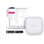 Access point D-Link AX1800 1800 Mbit/s Bianco Supporto Power over Ethernet (PoE) [DAP-X2810]