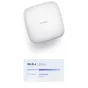 Access point D-Link AX1800 1800 Mbit/s Bianco Supporto Power over Ethernet (PoE) [DAP-X2810]