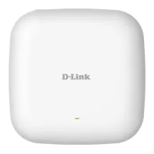 Access point D-Link AX1800 1800 Mbit/s Bianco Supporto Power over Ethernet (PoE) [DAP-X2810]