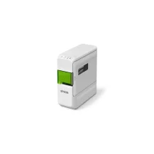 Epson LabelWorks LW-C410 label printer Thermal transfer 180 x 180 DPI Wireless