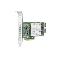HPE SmartArray E208i-p SR Gen10 controller RAID PCI Express 3.0 12 Gbit/s [804394-B21]