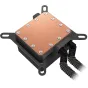 Ventola per PC Inter-Tech ALSEYE H360 Processore Raffreddatore di liquidi tutto in uno [88885486]
