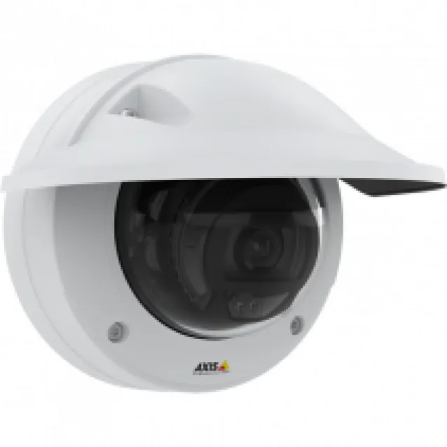 Axis P3245-LVE Cupola Telecamera di sicurezza IP Esterno 1920 x 1080 Pixel Soffitto/muro [01593-001]