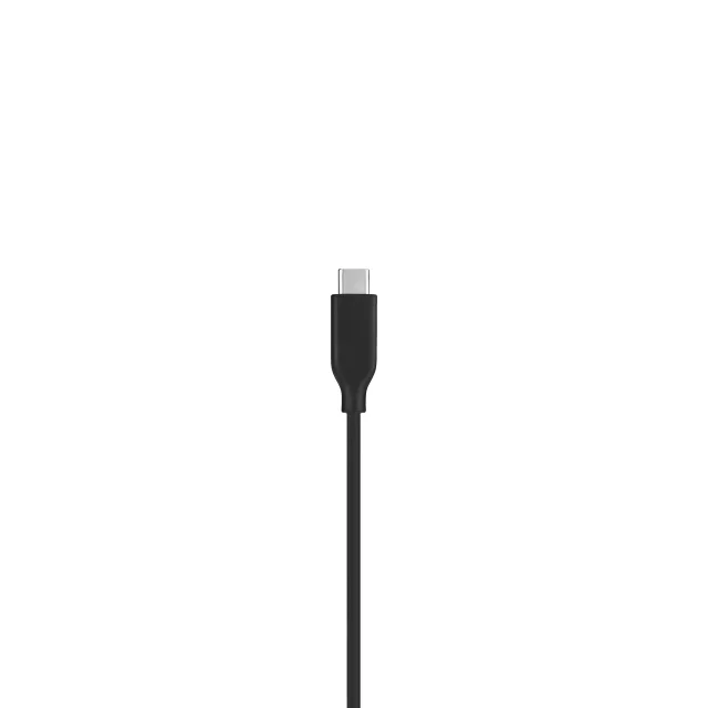 Cuffia con microfono EPOS ADAPT 560 II Auricolare Con cavo e senza A Padiglione Ufficio USB tipo-C Bluetooth Nero [1001160]