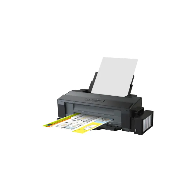 Stampante inkjet Epson EcoTank ET-14000 [C11CD81404]