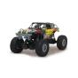 Jamara J-Rock Crawler 4WD modellino radiocomandato (RC) Camion cingolato Motore elettrico 1:10 [410113]