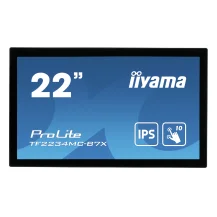 iiyama ProLite TF2234MC-B7X computer monitor 54.6 cm (21.5