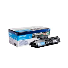 Brother TN-900C cartuccia toner 1 pz Originale Ciano [TN900C]